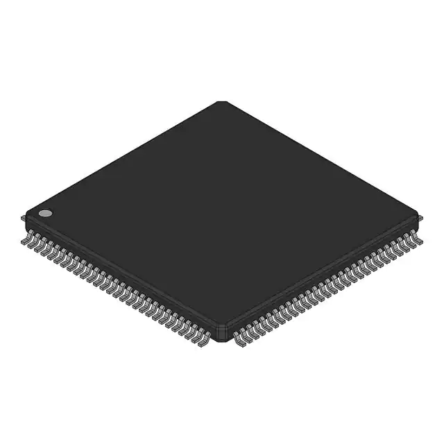 MC912DT128AVPV